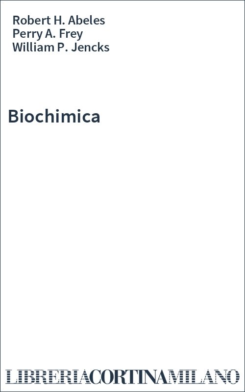 Biochimica