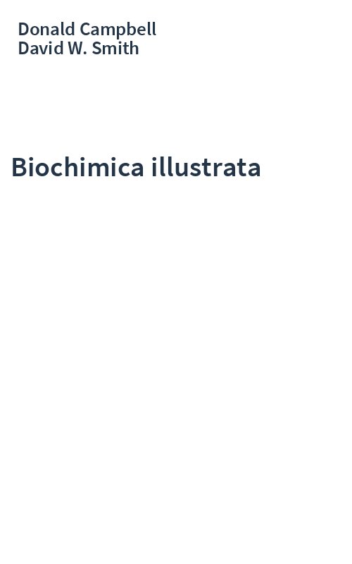 Biochimica illustrata