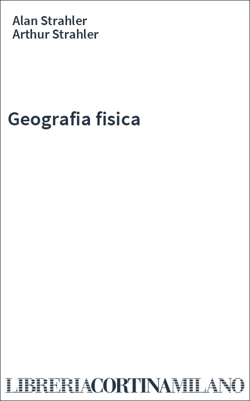 Geografia fisica