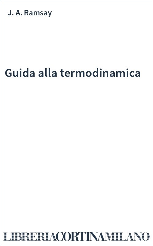 Guida alla termodinamica
