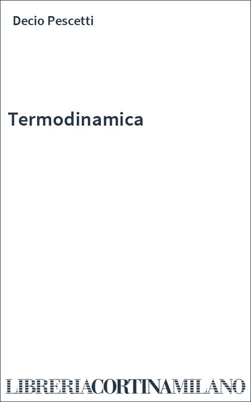 Termodinamica
