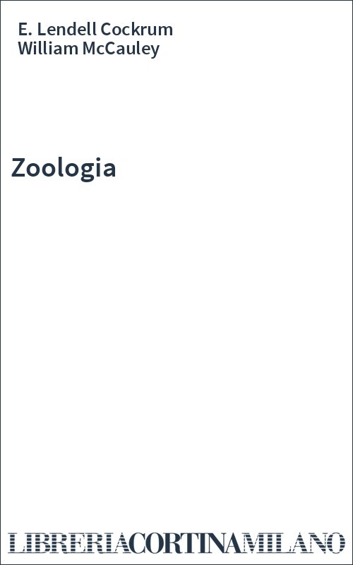 Zoologia