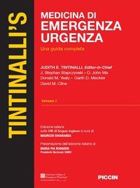 Medicina di emergenza urgenza. Una guida completa Vol. 1/2