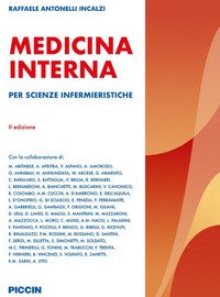 Medicina interna per scienze infermieristiche