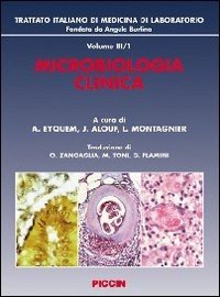Microbiologia clinica