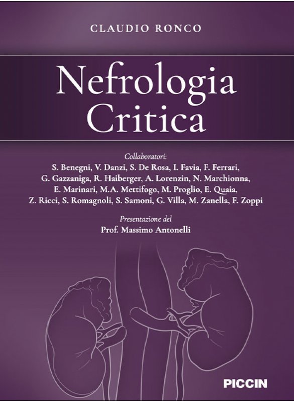 Nefrologia critica