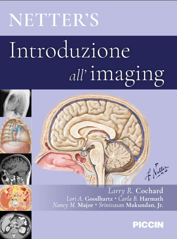 Netter's Introduzione all'imaging