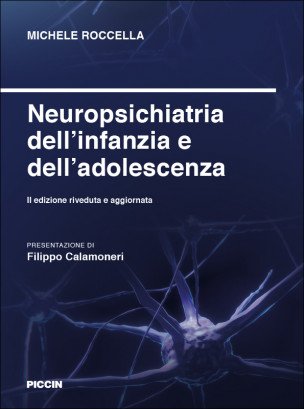 Neuropsichiatria dell'infanzia e dell'adolescenza