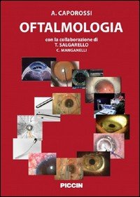 Oftalmologia