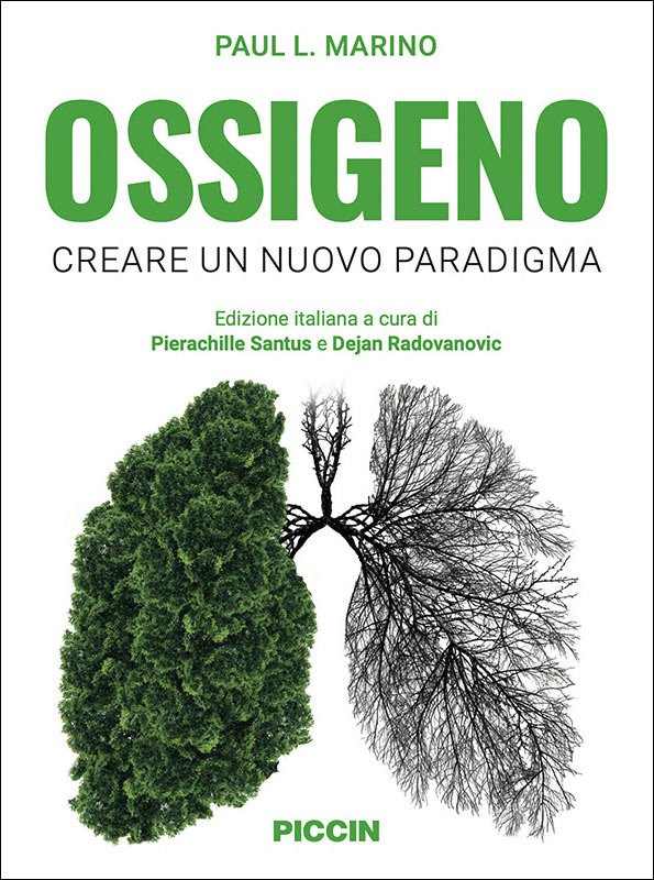 Ossigeno. Creare un nuovo paradigma
