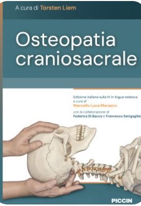 Osteopatia craniosacrale