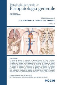 Patologia generale e fisiopatologia generale. Tomo 2
