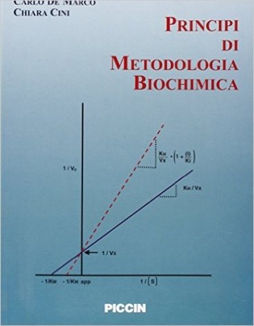 Principi di metodologia biochimica