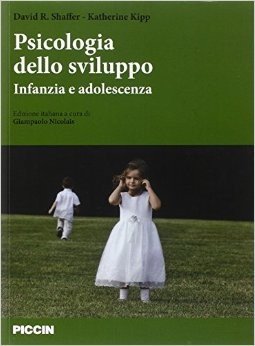 Psicologia dello sviluppo
