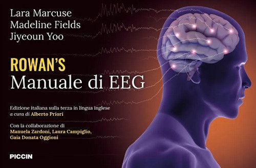 Rowan's. Manuale di EEG