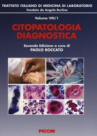 Trattato italiano di medicina di laboratorio