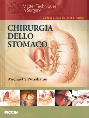 Chirurgia dello stomaco
