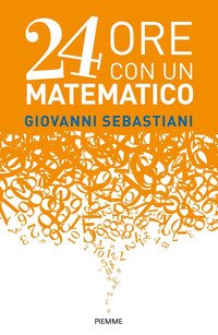 24 ore con un matematico