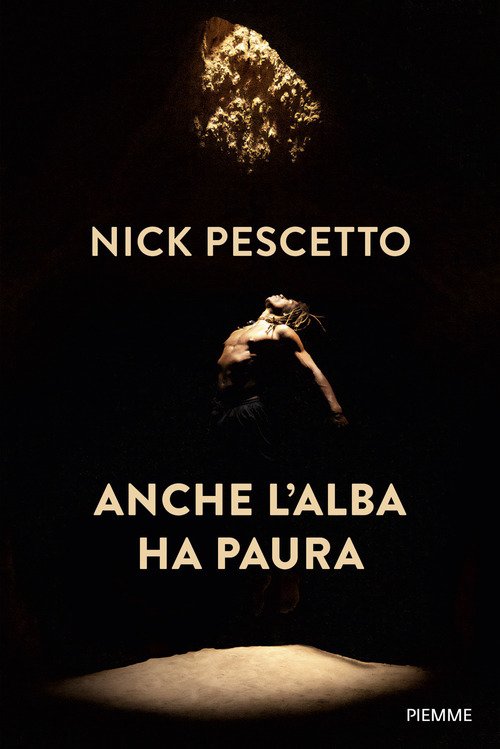 Anche l'alba ha paura