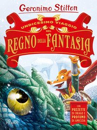 Undicesimo viaggio nel Regno della Fantasia