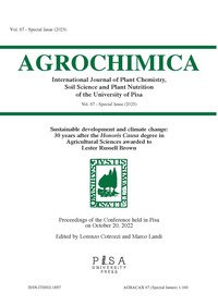 Agrochimica
