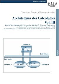 Architettura dei calcolatori