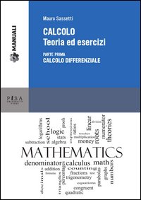 Calcolo. Teoria ed esercizi