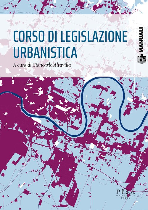 Corso di legislazione urbanistica