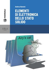 Elementi di elettronica dello stato solido