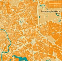 Imparare da Mosca. Un'esperienza didattica