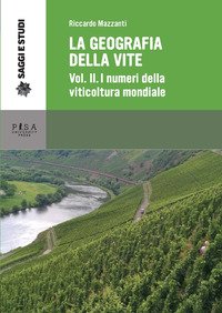 La geografia della vite