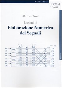 Lezioni di elaborazione numerica dei segnali