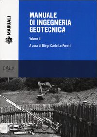 Manuale di ingegneria geotecnica