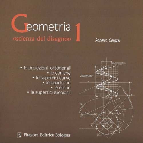 Geometria «scienza del disegno»