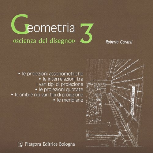 Geometria «scienza del disegno»