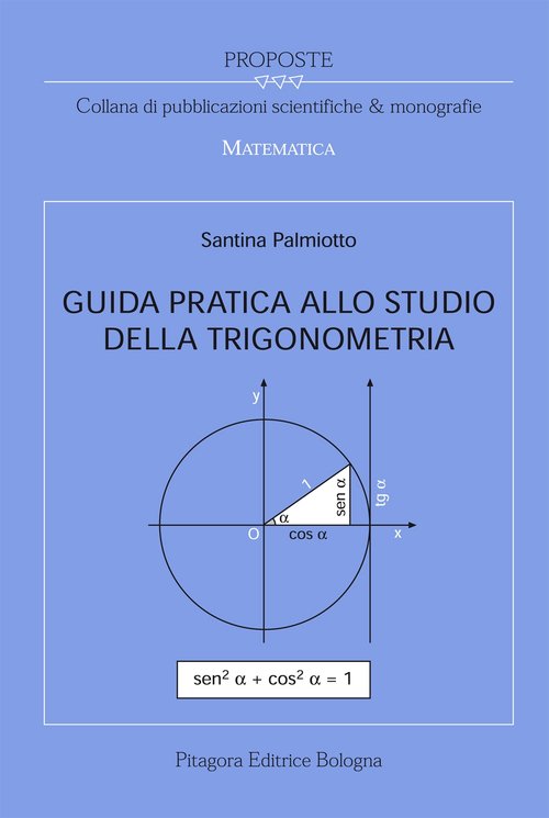 Guida pratica allo studio della trigonometria