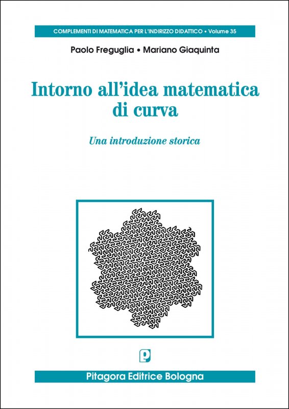 Intorno all'idea matematica di curva. Una introduzione storica