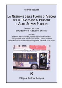 La gestione delle flotte di veicoli per il trasporto pubblico locale