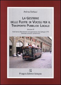 La gestione delle flotte per il trasporto pubblico locale