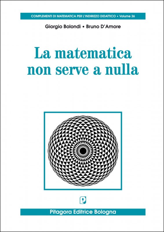 La matematica non serve a nulla