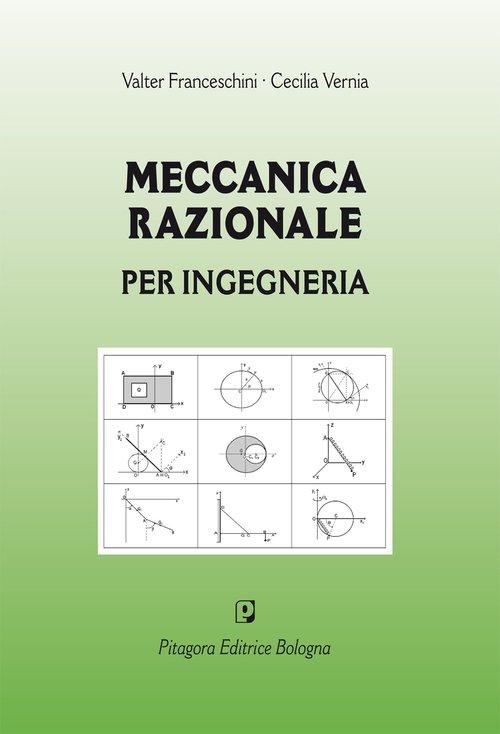 Meccanica razionale per ingegneria