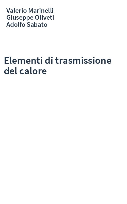 Elementi di trasmissione del calore