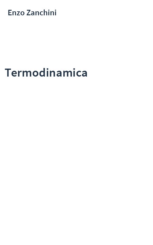 Termodinamica