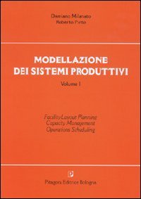 Modellazione dei sistemi produttivi
