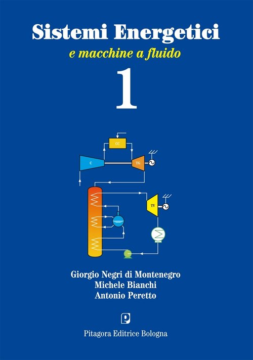 Sistemi energetici e macchine a fluido