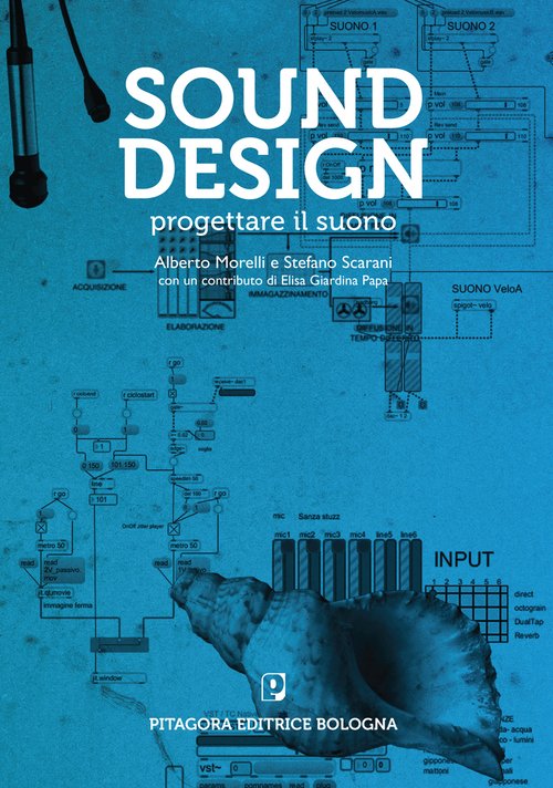 Sound design. Il suono come progetto