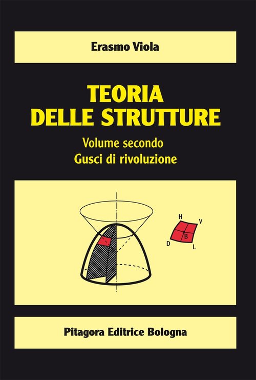 Teoria delle strutture
