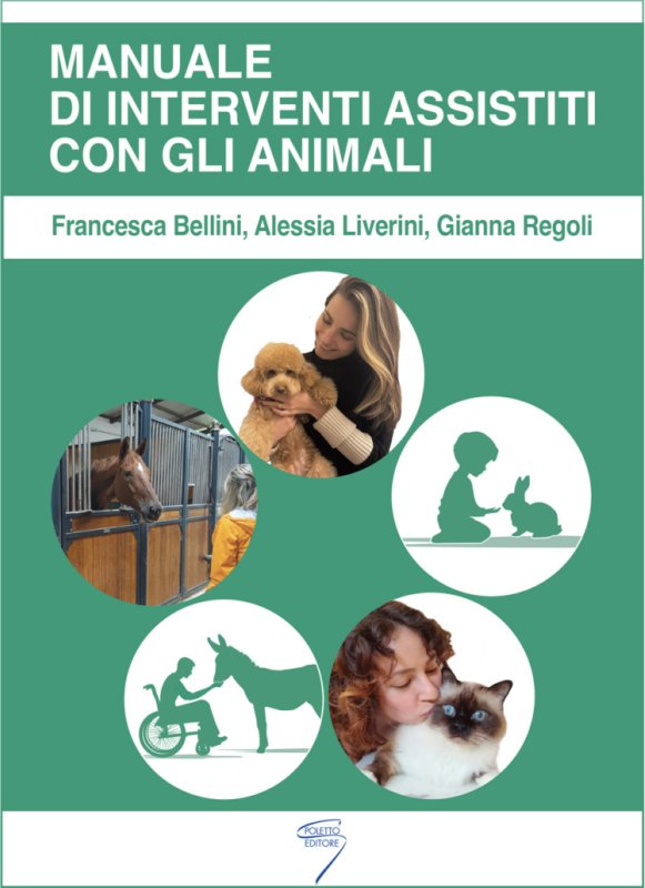Manuale di interventi assistiti con gli animali