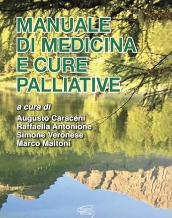 Manuale di medicina e cure palliative