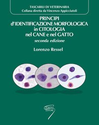 Principi di identificazione morfologica in citologia nel cane e nel gatto
